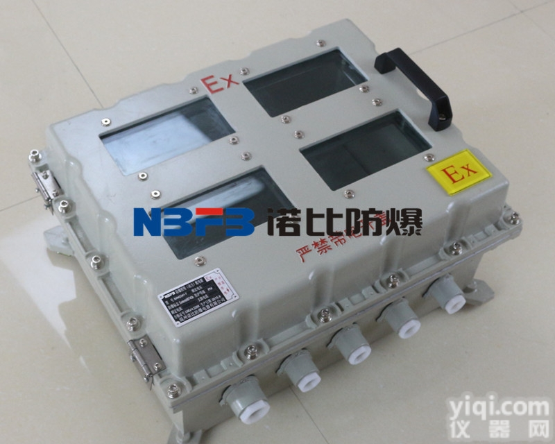 温州<em>防爆</em><em>温控</em>仪 <em>防爆</em>仪表箱厂用 <em>防爆</em>仪表控制箱