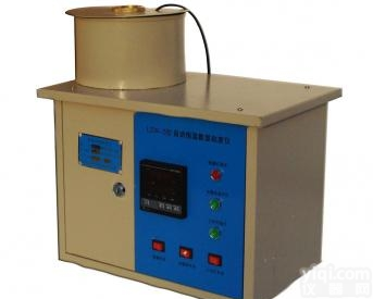 <em>SYD-0621A  SYD-0621A沥青标准粘度计</em>参数价格   供应商