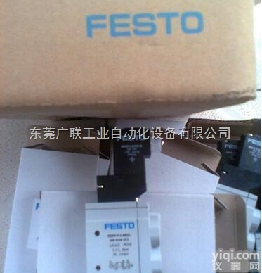 费斯托<em>FESTO</em><em>电磁阀</em>型号/<em>FESTO</em><em>东莞</em>