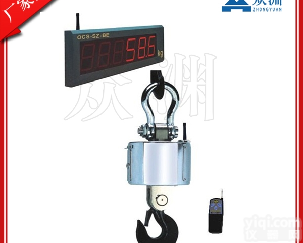 3吨<em>吊钩</em>秤，3吨<em>吊钩</em>秤<em>直销</em>，3t电子<em>吊钩</em>秤