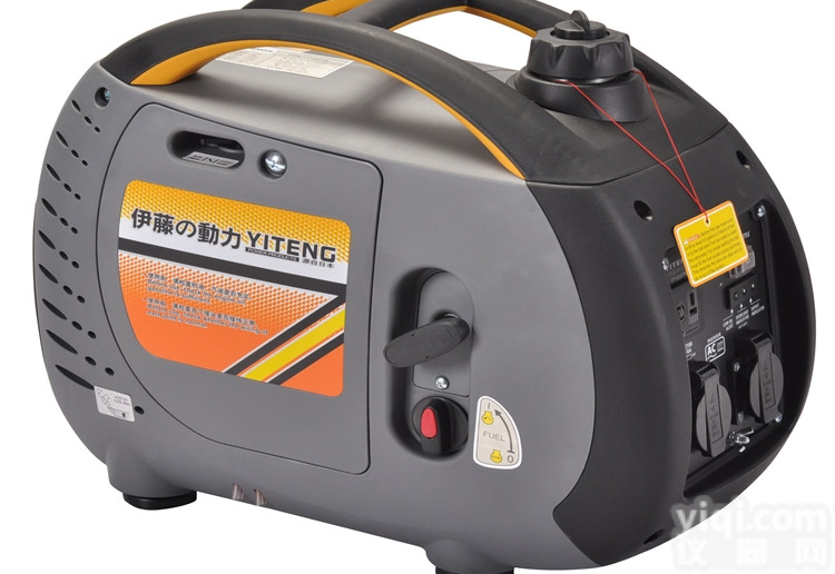 <em>YT2000TM  YT2000TM 2KW静音发电机</em>