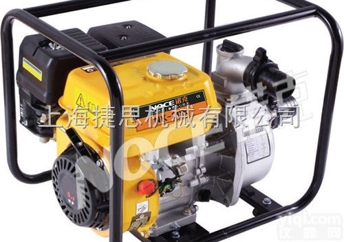 <em>诺克</em>2.3.4寸汽油机抽水泵<em>抽水机</em>