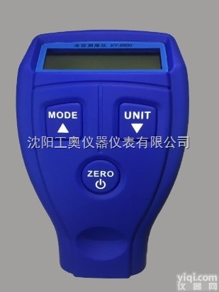 GA150  沈阳<em>漆膜</em>镀锌层<em>测厚仪</em>批发零售