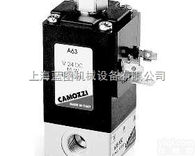 NA54N-33  <em>康茂胜</em><em>电磁阀</em>，<em>CAMOZZI</em><em>电磁阀</em>线圈