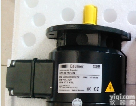 堡盟原<em>柏林</em>产霍<em>伯纳</em>编码器POG9D1024
