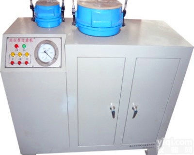 <em>实验</em>室DC-5C<em>盘式</em>真空<em>过滤机</em>生产厂家报价