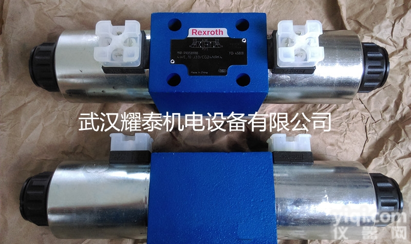 4WE10Y3X/<em>CW</em><em>110</em>N9K4/V  4WE10Y3X/<em>CW</em><em>110</em>N9K4/V