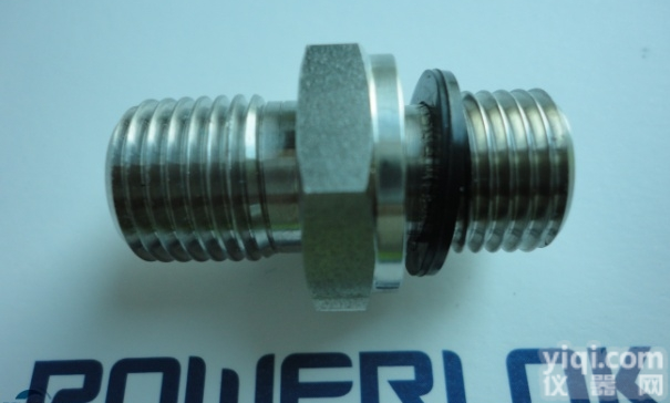 1/4英寸N<em>螺纹</em>转1/4英寸G<em>螺纹</em>双<em>接头</em> Thread Fitting