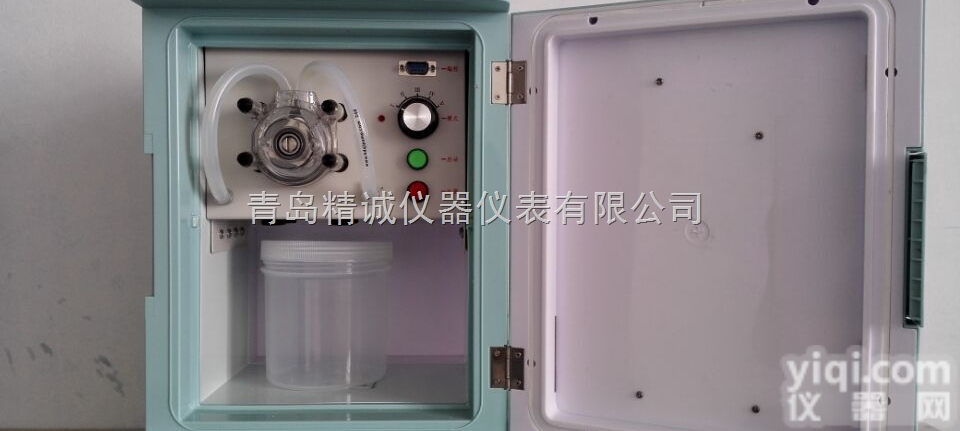 等比例<em>水质</em><em>取样器</em>，自动<em>水质</em><em>取样器</em>