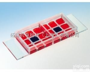 细胞共<em>培养</em>  ibidi 细胞共<em>培养</em> u-<em>Slide</em> 2x9 well