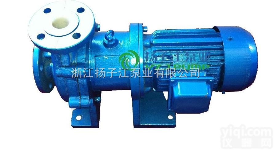 衬氟<em>磁力泵</em>:CQB-F型氟<em>塑料</em><em>磁力泵</em>|<em>防爆</em>氟<em>塑料</em>合金<em>磁力泵</em>