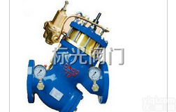 温州市过滤活塞可调式<em>减压阀</em>厂家优惠<em>直销</em>-标光阀门厂