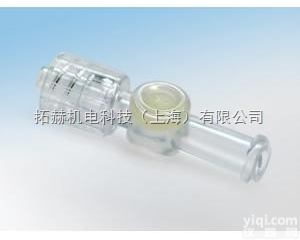 <em>嵌入式</em>鲁尔注入端口  ibidi<em>嵌入式</em>鲁尔注入端口/In-line Luer Injecti...