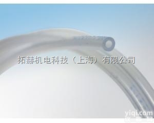 ibidi 硅胶管/Silicone <em>Tubing</em>