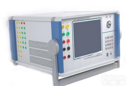 JB306-H  <em>华电</em><em>高科</em>JB306-H微机继电保护测试仪︱继电保护测试装置︱高压试验设...