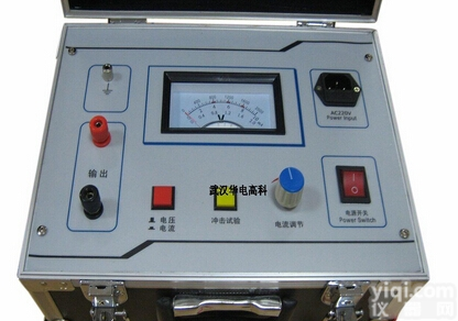 FJZ-H  <em>华电</em><em>高科</em>FJZ-H避雷器放电计数器测试仪（带冲击电流，电压）︱高压试验...