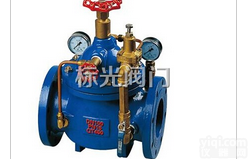<em>宁波市</em>流量控制阀直营ZX-<em>温州</em>标光阀门厂