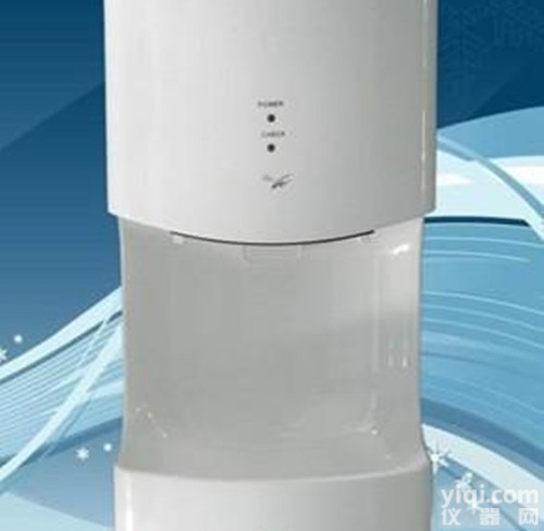 洗手间用全自动<em>快速</em><em>干手机</em>