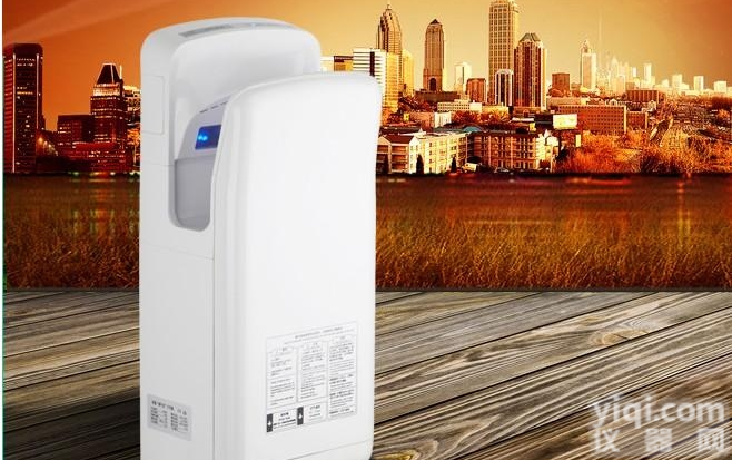 <em>艾克</em>品Pai双面<em>喷气</em>干手机AK2006H