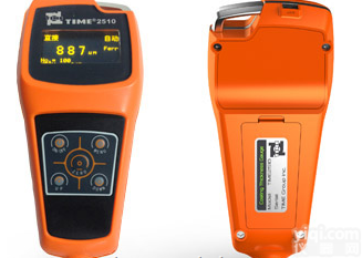 <em>TIME2510</em>  时代<em>TIME2510</em><em>覆层</em><em>测厚仪</em>