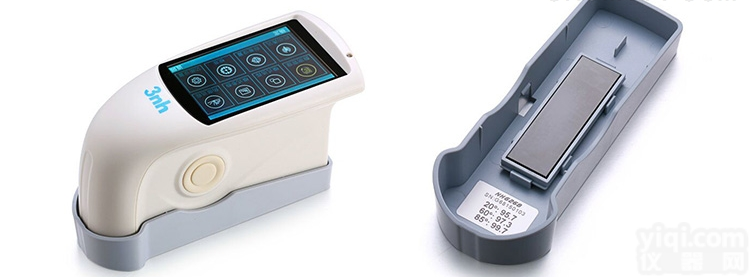 3nh<em>多角度</em>精密<em>光泽</em>度仪NHG268