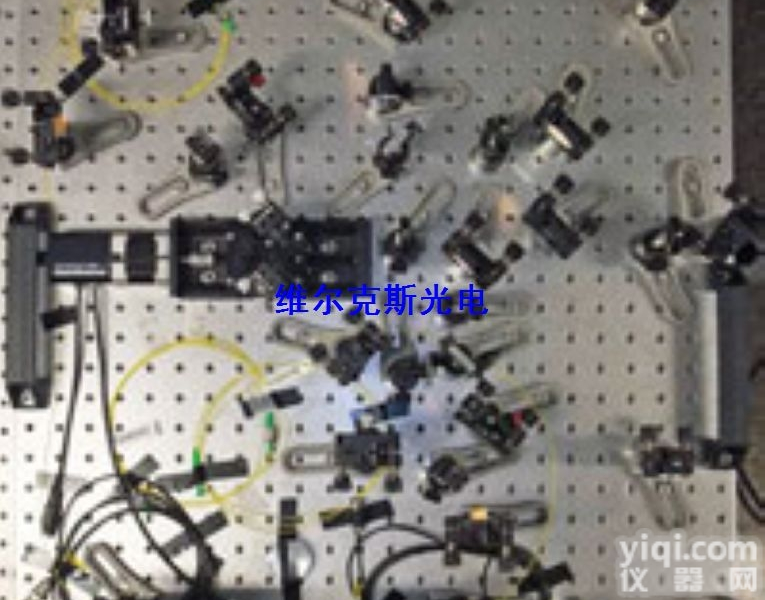 <em>BATOP</em> 全光纤太<em>赫兹</em>时域<em>光谱仪</em> FC-TDS 进口代理商