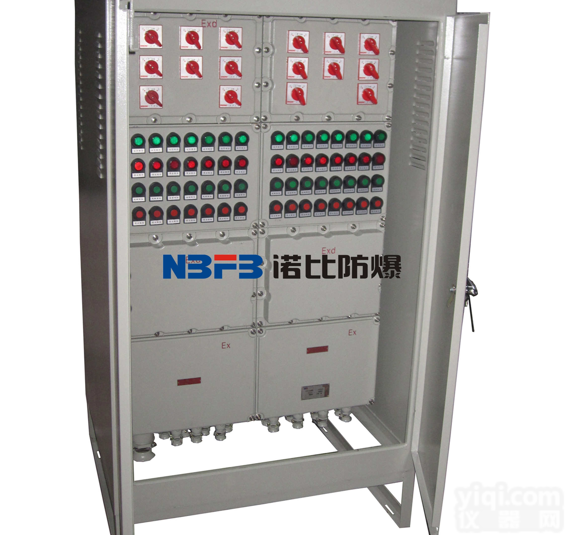 <em>防爆</em><em>配电柜</em>户外 <em>防爆</em><em>配电柜</em>非标定做 <em>防爆</em>变频器<em>配电柜</em>