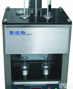 SBT-0623 型  SBT-0623 型<em>沥青</em>赛<em>波特</em><em>测定仪</em>参数价格   供应商