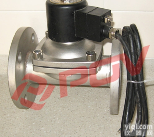 常开式<em>防爆</em>电磁阀<em>线圈</em><em>防爆</em>