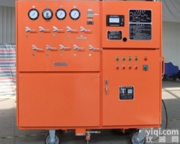 SF6<em>气体</em><em>回收</em>充放六氟化硫<em>回收</em>车<em>气体</em>净化<em>装置</em> 厂家直销 安全