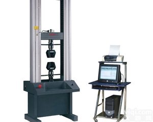 WM027型  <em>电子</em><em>钨丝</em>QL机，<em>钨丝</em>拉力机，钢丝绳拉力试验机，金属丝拉力试验机