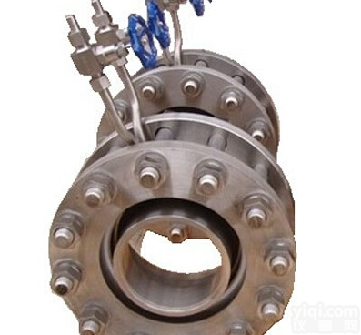 SKLGPY型  喷嘴流量计-河南<em>思科</em>测控<em>节流</em><em>装置</em>生产厂家