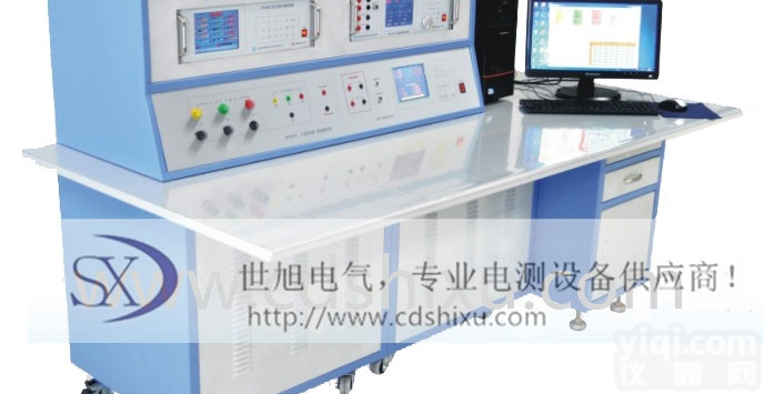 锐测直销SX－0301AT <em>交直流</em><em>电表</em>.变送器<em>校验台</em>