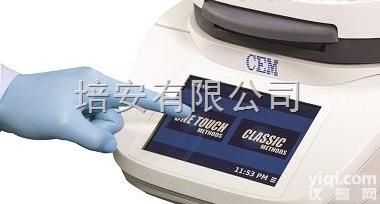 CEM Smart 6  微波<em>固形物</em><em>测量仪</em>