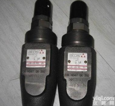 阿<em>托斯</em>E-RI-AES型<em>数字式</em>电子<em>放大器</em>