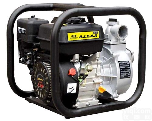 BJ50X  2寸家用<em>汽油</em>机<em>抽水泵</em>价格