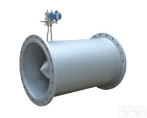 SKLGV型  V型锥流量计-河南<em>思科</em>测控<em>节流</em><em>装置</em>生产厂家