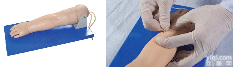 CB/HS32  小儿<em>静脉</em>穿刺手部模型,<em>静脉</em><em>输液</em>手臂模型