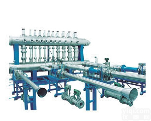 <em>音速</em><em>喷嘴</em>-<em>气体</em>流量装置生产厂家-河南思科测控