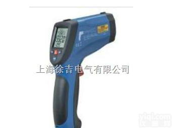 DT-8879<em>点阵式</em>双激光<em>红外线</em><em>测温仪</em>