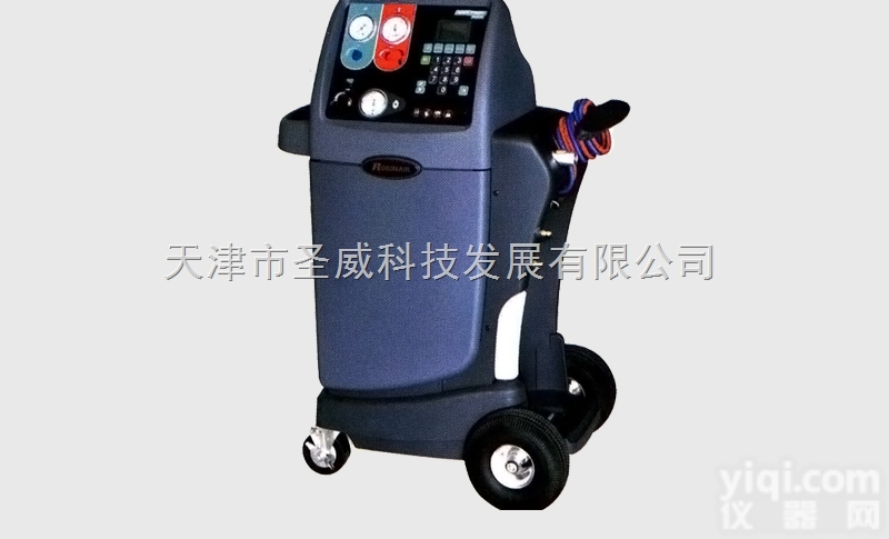 <em>AC375C</em>-N  罗宾<em>耐尔</em><em>AC375C</em>-N半自动制冷剂回收<em>加注</em>机