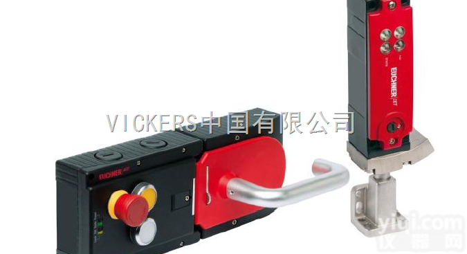 国内<em>总经销</em>@欧确纳EUCHNER<em>传感器</em>