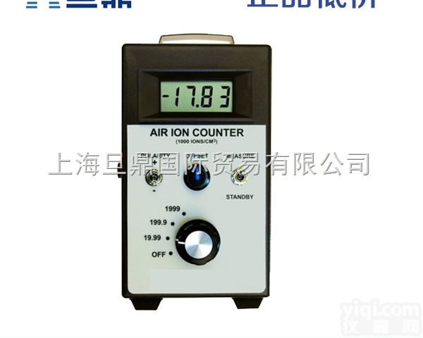 AIC- 1000  AIC- 1000空气<em>负离子</em><em>检测仪</em>，进口空气<em>负离子</em><em>检测仪</em>，空气<em>负离子</em>检...