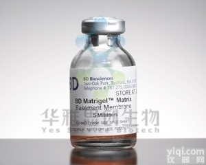 BD354230  BD 354230 基底膜<em>基质</em>胶，生长<em>因子</em>减少，5ml*不含LDEV