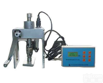 院校ZQS6-2000饰<em>面砖</em><em>粘结强度</em><em>检测仪</em>制造厂家报价