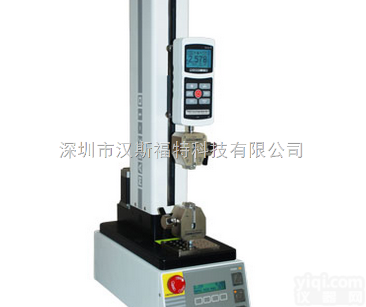 美国<em>CHECKLINE</em>  Series-5 数字<em>测力计</em>