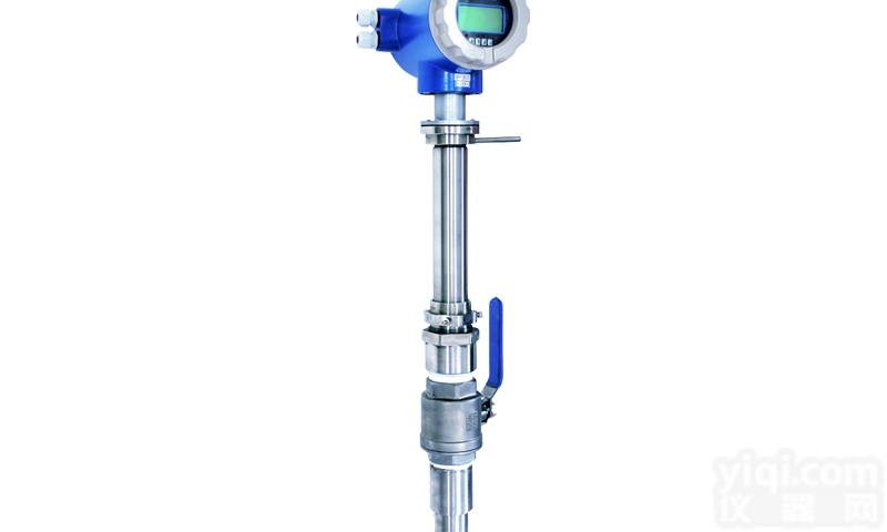 LDC型  <em>插入式</em><em>电磁</em><em>流量计</em>