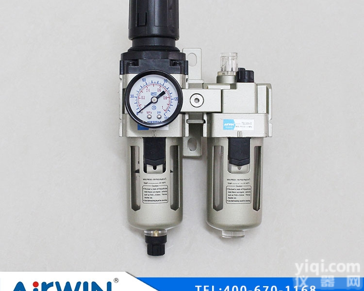 <em>气动元件</em>二联件  <em>气动元件</em>二联件_<em>气动元件</em>二联件价格型号咨询-天银气动生产厂家直销