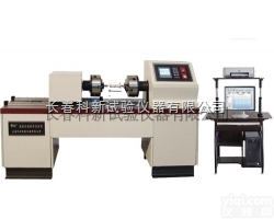 ND<em>系列</em>  ND<em>系列</em>微机控制<em>电子式</em>扭转试验机