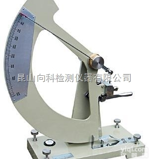 XK-5009  <em>撕裂</em><em>强度试验</em>机